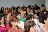 Odovzdanie cien a recepcia 2013